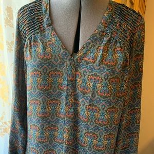 Tunic Top